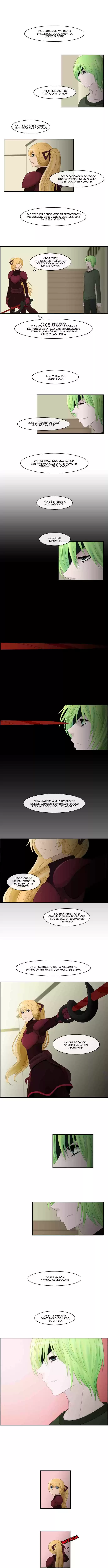Kubera - Un ultimo Dios (2010) - Capítulo 106 - Página 4 - LectorTMOo
