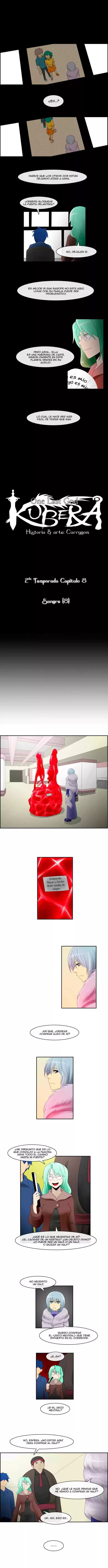 Kubera - Un ultimo Dios (2010) - Capítulo 108 - Página 2 - LectorTMOo