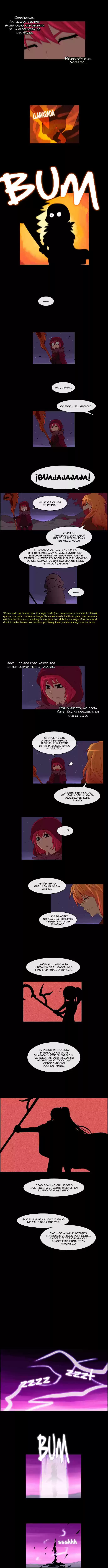 Kubera - Un ultimo Dios (2010) - Capítulo 113 - Página 3 - LectorTMOo