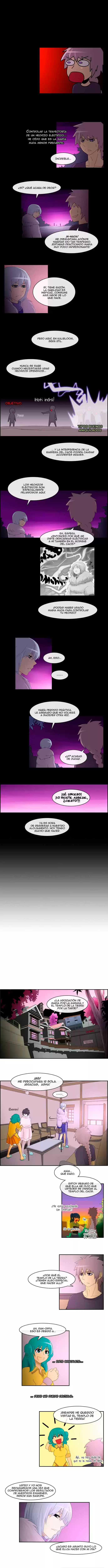 Kubera - Un ultimo Dios (2010) - Capítulo 113 - Página 4 - LectorTMOo