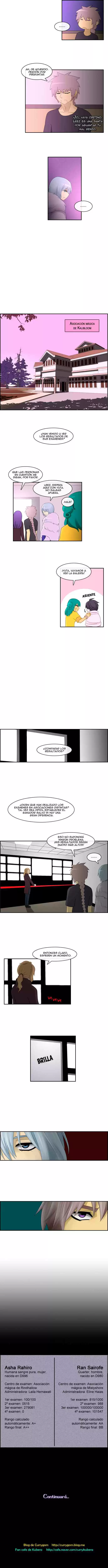 Kubera - Un ultimo Dios (2010) - Capítulo 113 - Página 5 - LectorTMOo