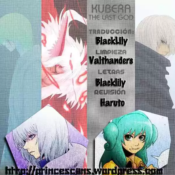 Kubera - Un ultimo Dios (2010) - Capítulo 114 - Página 1 - LectorTMOo