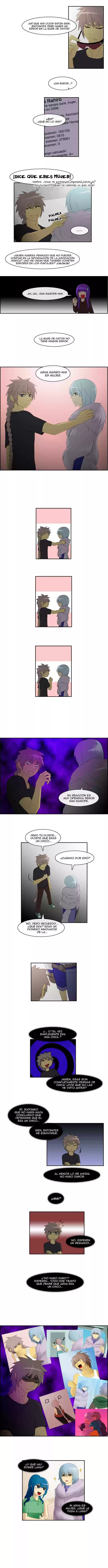 Kubera - Un ultimo Dios (2010) - Capítulo 114 - Página 3 - LectorTMOo