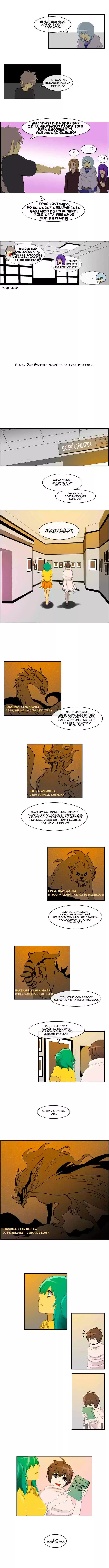 Kubera - Un ultimo Dios (2010) - Capítulo 114 - Página 4 - LectorTMOo