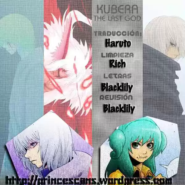 Kubera - Un ultimo Dios (2010) - Capítulo 115 - Página 1 - LectorTMOo