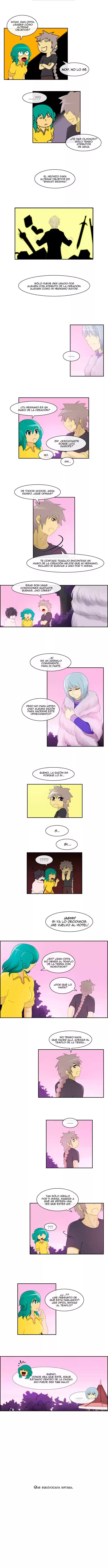 Kubera - Un ultimo Dios (2010) - Capítulo 115 - Página 4 - LectorTMOo