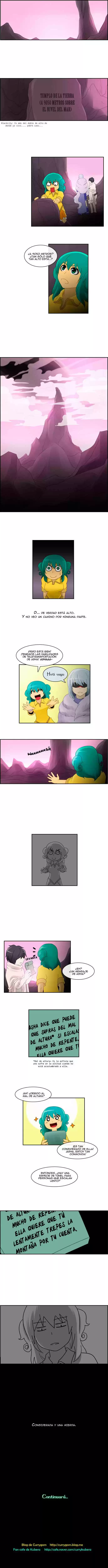 Kubera - Un ultimo Dios (2010) - Capítulo 115 - Página 5 - LectorTMOo