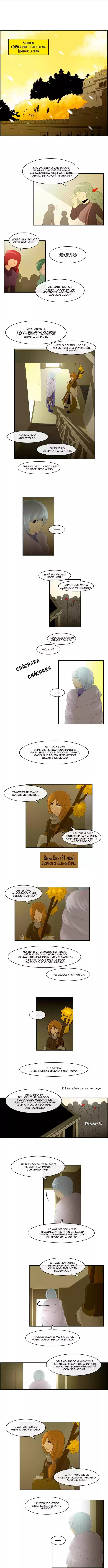 Kubera - Un ultimo Dios (2010) - Capítulo 116 - Página 4 - LectorTMOo