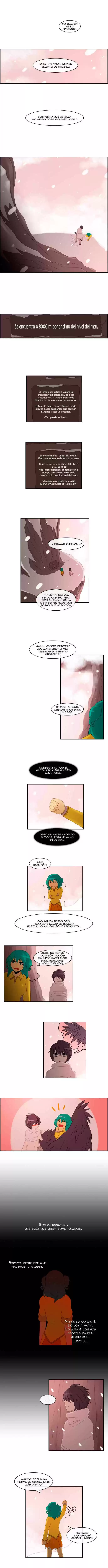 Kubera - Un ultimo Dios (2010) - Capítulo 116 - Página 5 - LectorTMOo
