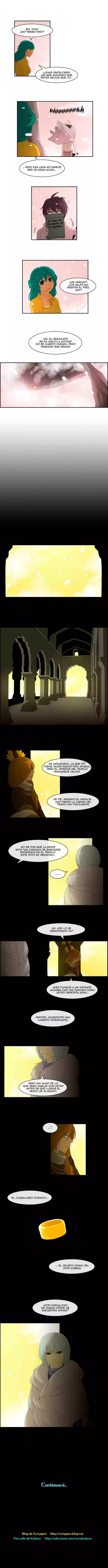 Kubera - Un ultimo Dios (2010) - Capítulo 116 - Página 6 - LectorTMOo