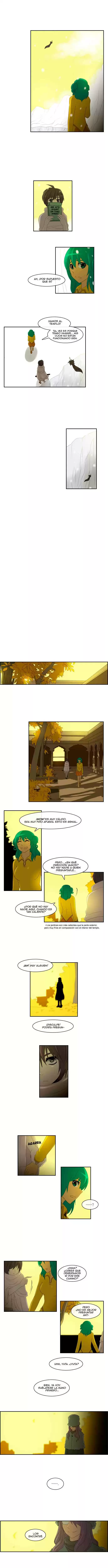 Kubera - Un ultimo Dios (2010) - Capítulo 118 - Página 4 - LectorTMOo