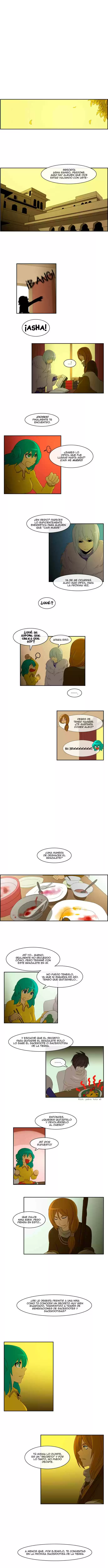 Kubera - Un ultimo Dios (2010) - Capítulo 118 - Página 5 - LectorTMOo