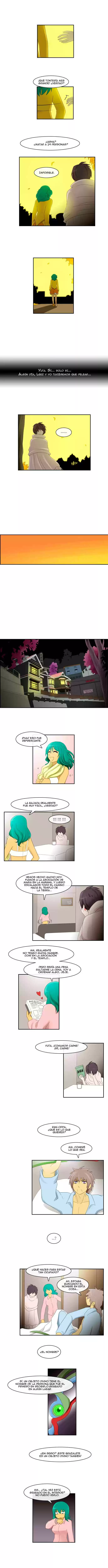 Kubera - Un ultimo Dios (2010) - Capítulo 119 - Página 4 - LectorTMOo