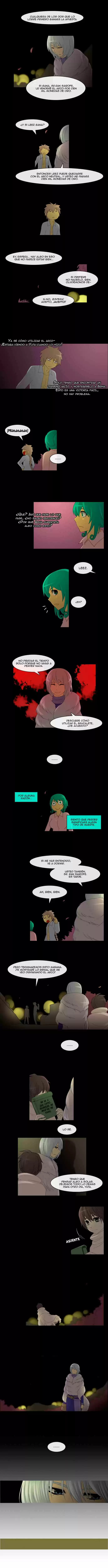 Kubera - Un ultimo Dios (2010) - Capítulo 120 - Página 4 - LectorTMOo