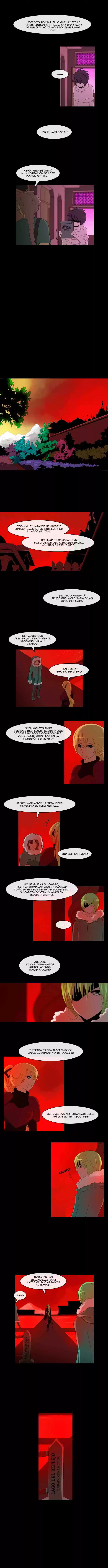 Kubera - Un ultimo Dios (2010) - Capítulo 121 - Página 4 - LectorTMOo