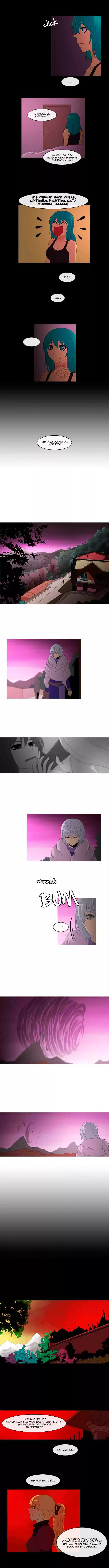 Kubera - Un ultimo Dios (2010) - Capítulo 122 - Página 4 - LectorTMOo