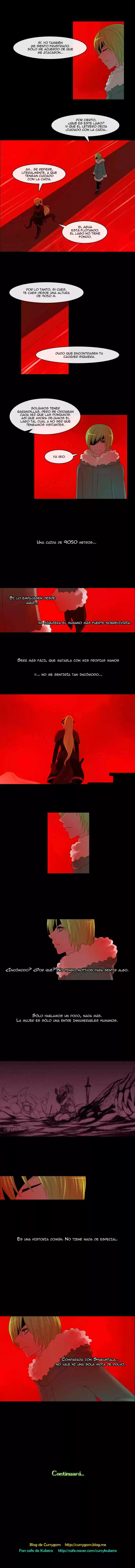 Kubera - Un ultimo Dios (2010) - Capítulo 122 - Página 5 - LectorTMOo