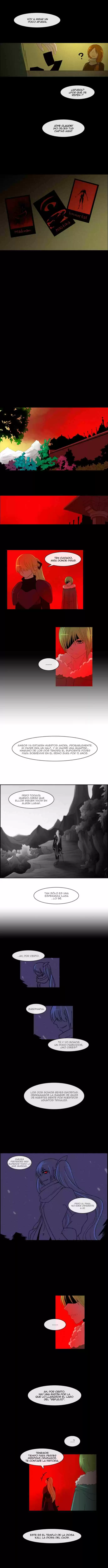 Kubera - Un ultimo Dios (2010) - Capítulo 123 - Página 4 - LectorTMOo
