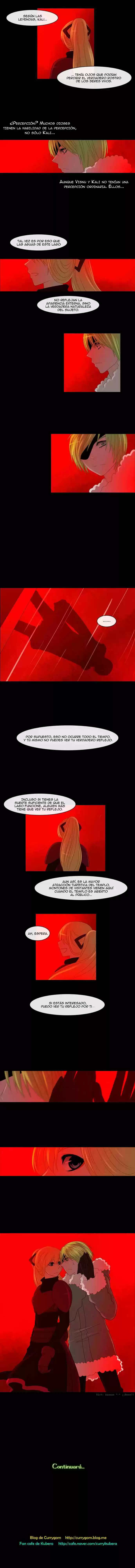 Kubera - Un ultimo Dios (2010) - Capítulo 123 - Página 5 - LectorTMOo