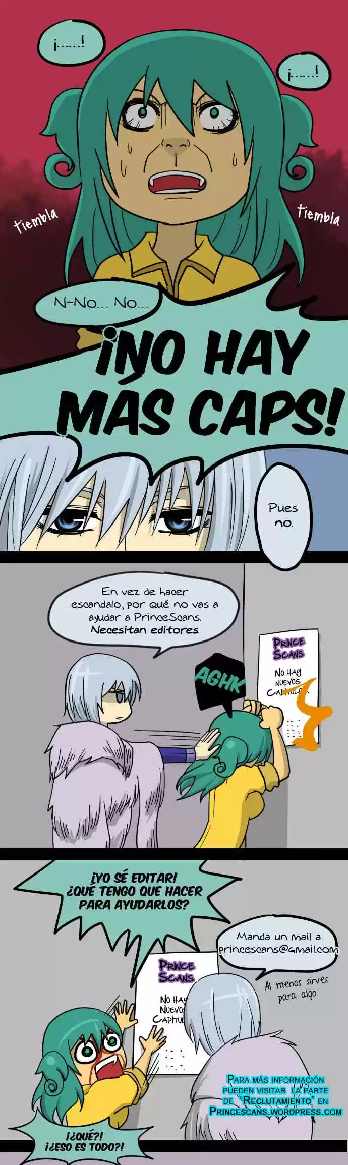 Kubera - Un ultimo Dios (2010) - Capítulo 124 - Página 5 - LectorTMOo