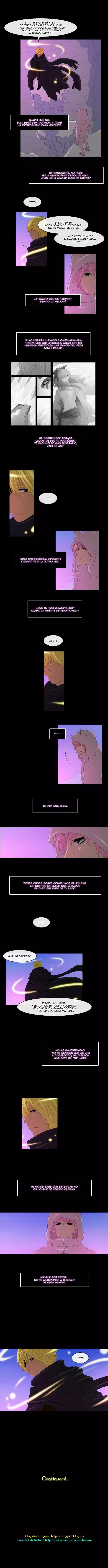 Kubera - Un ultimo Dios (2010) - Capítulo 125 - Página 4 - LectorTMOo