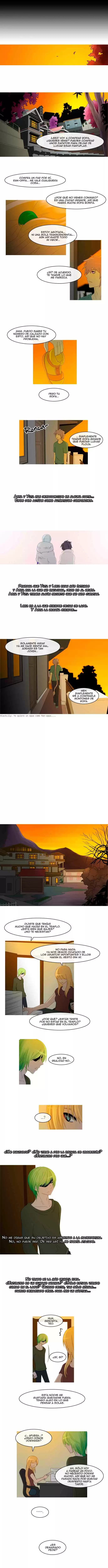 Kubera - Un ultimo Dios (2010) - Capítulo 127 - Página 2 - LectorTMOo