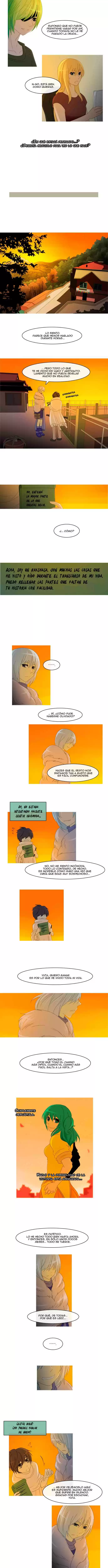 Kubera - Un ultimo Dios (2010) - Capítulo 127 - Página 3 - LectorTMOo