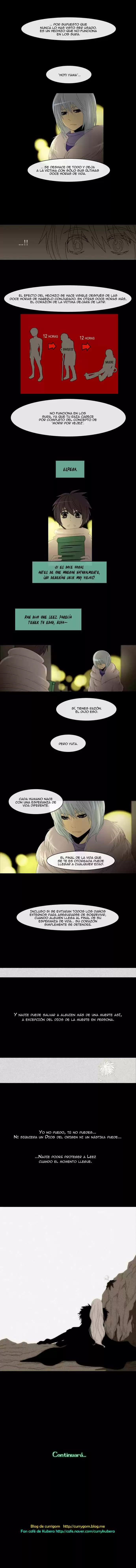 Kubera - Un ultimo Dios (2010) - Capítulo 129 - Página 4 - LectorTMOo
