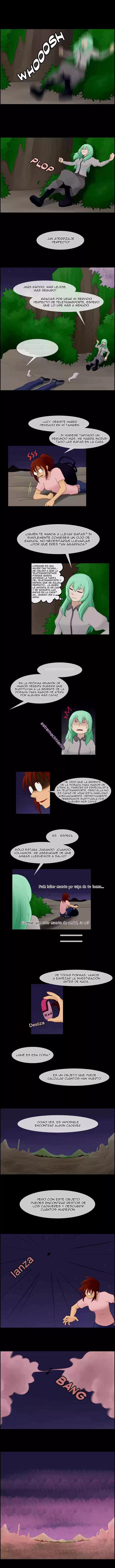 Kubera - Un ultimo Dios (2010) - Capítulo 13 - Página 2 - LectorTMOo