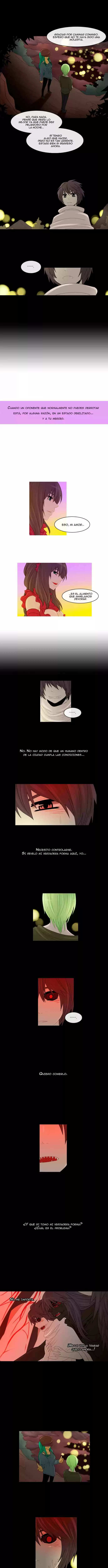 Kubera - Un ultimo Dios (2010) - Capítulo 131 - Página 1 - LectorTMOo