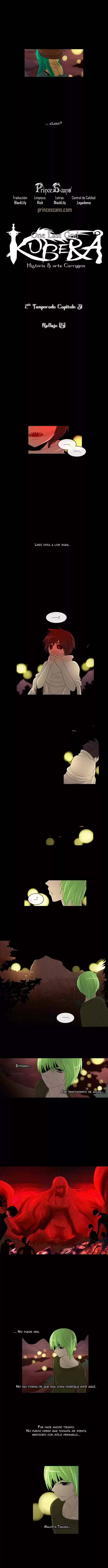 Kubera - Un ultimo Dios (2010) - Capítulo 131 - Página 2 - LectorTMOo