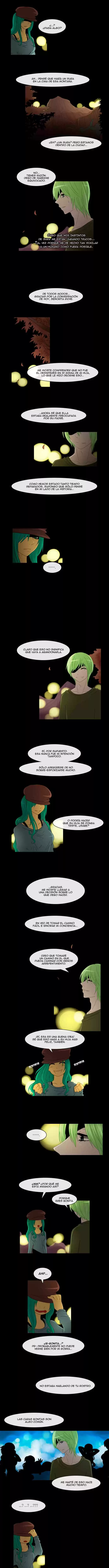 Kubera - Un ultimo Dios (2010) - Capítulo 131 - Página 3 - LectorTMOo