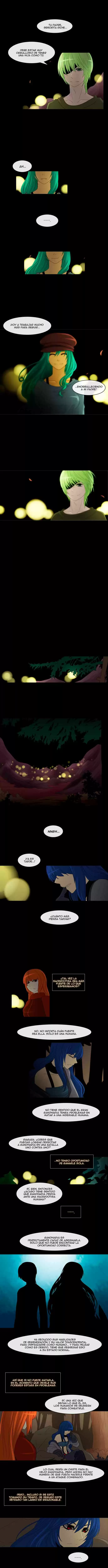 Kubera - Un ultimo Dios (2010) - Capítulo 131 - Página 4 - LectorTMOo