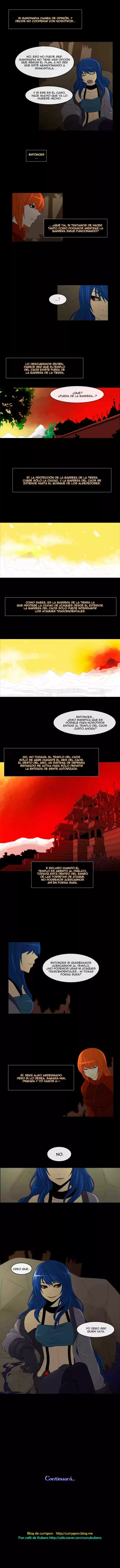 Kubera - Un ultimo Dios (2010) - Capítulo 131 - Página 5 - LectorTMOo