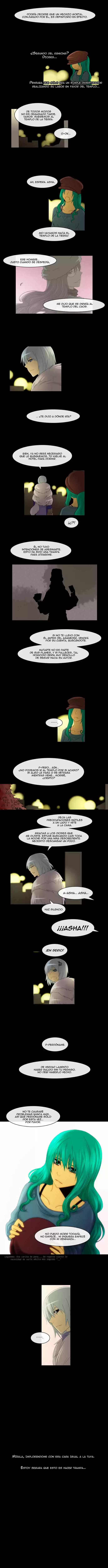 Kubera - Un ultimo Dios (2010) - Capítulo 132 - Página 4 - LectorTMOo