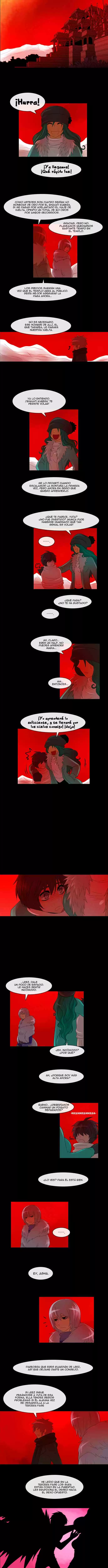 Kubera - Un ultimo Dios (2010) - Capítulo 132 - Página 5 - LectorTMOo