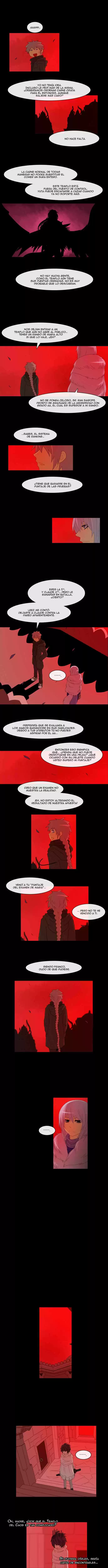 Kubera - Un ultimo Dios (2010) - Capítulo 133 - Página 4 - LectorTMOo