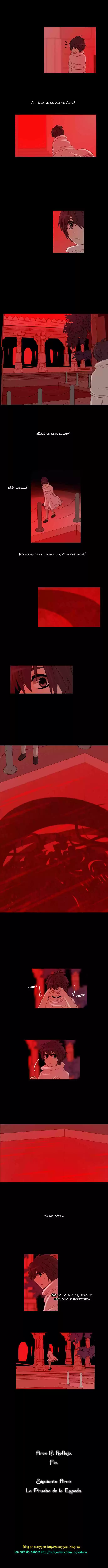 Kubera - Un ultimo Dios (2010) - Capítulo 133 - Página 5 - LectorTMOo