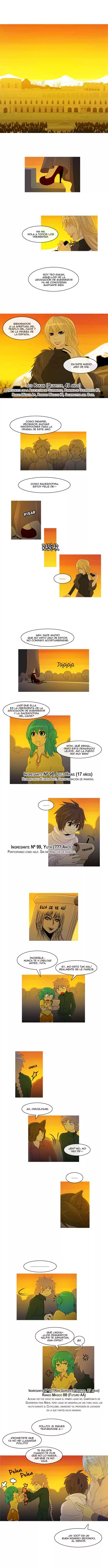 Kubera - Un ultimo Dios (2010) - Capítulo 135 - Página 1 - LectorTMOo