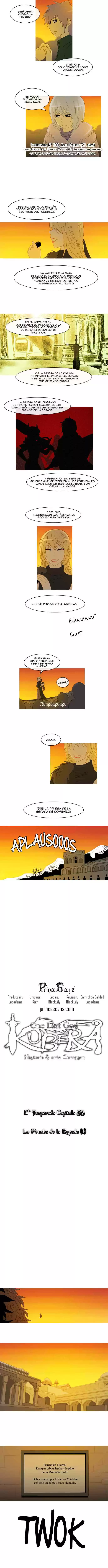 Kubera - Un ultimo Dios (2010) - Capítulo 135 - Página 2 - LectorTMOo