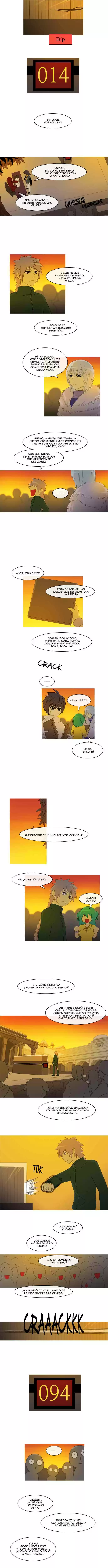 Kubera - Un ultimo Dios (2010) - Capítulo 135 - Página 3 - LectorTMOo