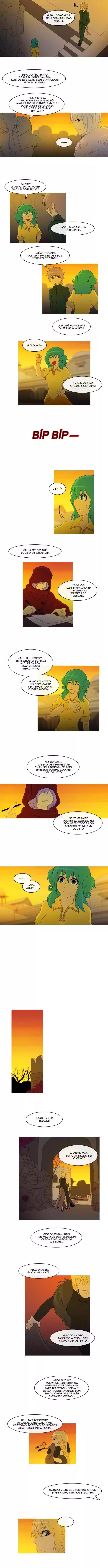 Kubera - Un ultimo Dios (2010) - Capítulo 135 - Página 4 - LectorTMOo