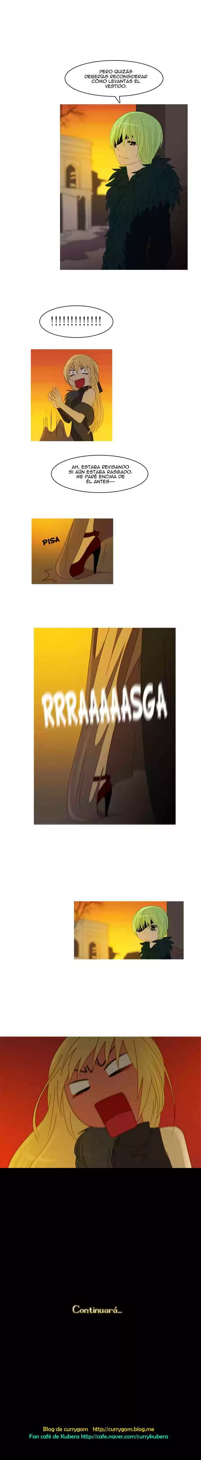 Kubera - Un ultimo Dios (2010) - Capítulo 135 - Página 5 - LectorTMOo