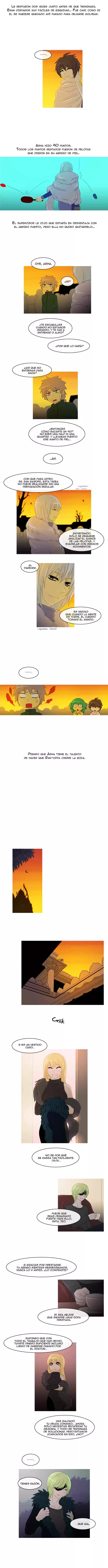 Kubera - Un ultimo Dios (2010) - Capítulo 136 - Página 4 - LectorTMOo