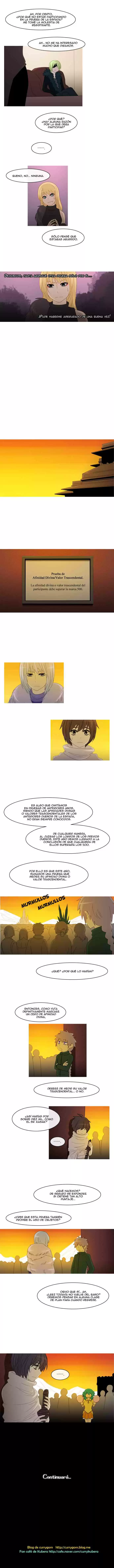 Kubera - Un ultimo Dios (2010) - Capítulo 136 - Página 5 - LectorTMOo
