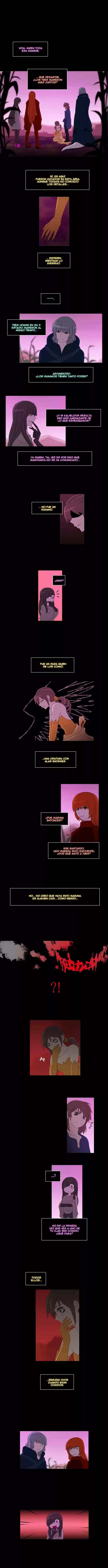 Kubera - Un ultimo Dios (2010) - Capítulo 137 - Página 4 - LectorTMOo