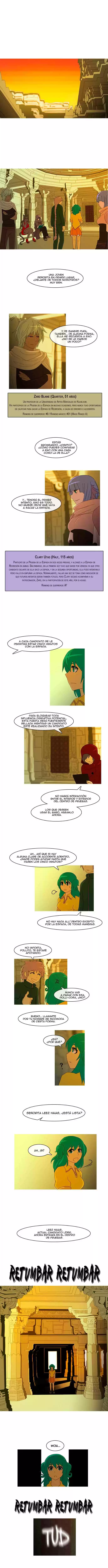 Kubera - Un ultimo Dios (2010) - Capítulo 138 - Página 4 - LectorTMOo