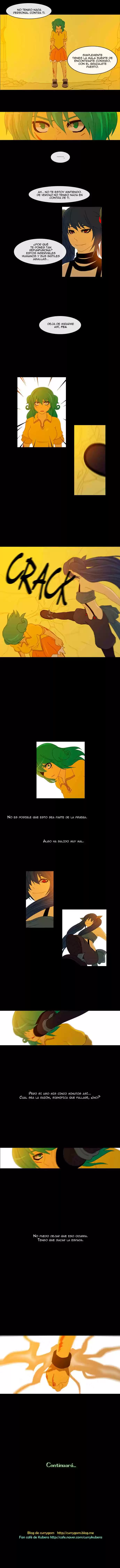 Kubera - Un ultimo Dios (2010) - Capítulo 139 - Página 5 - LectorTMOo