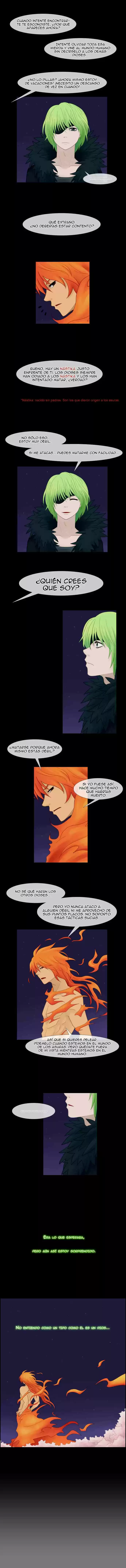Kubera - Un ultimo Dios (2010) - Capítulo 14 - Página 4 - LectorTMOo
