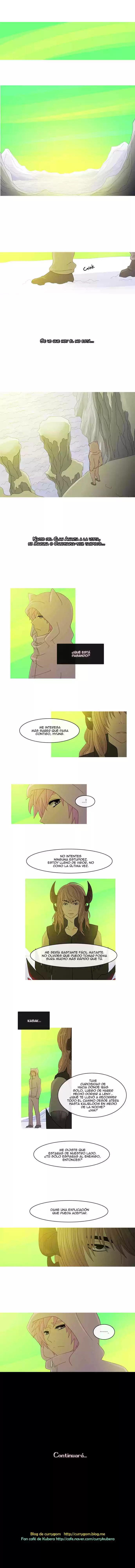 Kubera - Un ultimo Dios (2010) - Capítulo 141 - Página 5 - LectorTMOo